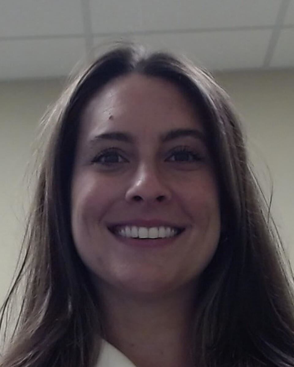Carli Hochstetter - Dean